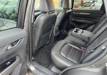 Mazda CX-5 II SUV 2.5 SKY-G 194KM 2018 Mazda CX-5 2,5 Benzyna 194 KM AWD Automat Salon PL GWARANCJA Zamiana 2.5, zdjęcie 8