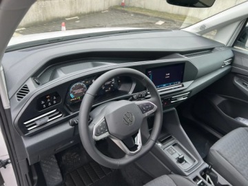 Volkswagen Caddy V 2026 Volkswagen Caddy Maxi 7 os. EDITION/automat, 1.5 T, zdjęcie 12