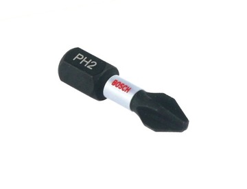 PH2 25 мм ударная бита BOSCH