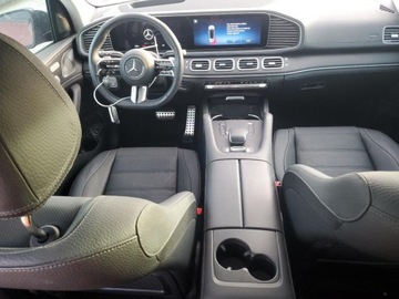 Mercedes GLS X167 2025 Mercedes-Benz GLS 450 4Matic 2025 3.0l 3.0 Benzyna 375KM, zdjęcie 8