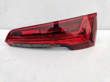 AUDI Q5 II LIFT LAMPA PRAWA TYŁ TYLNA LED 4959