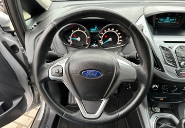 Ford B-MAX 1.5 TDCi 95KM 2016 Ford B-MAX 1,5 TDCi 95 KM GWARANCJA Zamiana Za..., zdjęcie 7