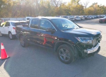 Honda Ridgeline 2023 Honda Ridgeline 2023, 3.5L, 4x4, RTL, od ubezpieczalni 3.5 Benzyna 280KM, zdjęcie 7