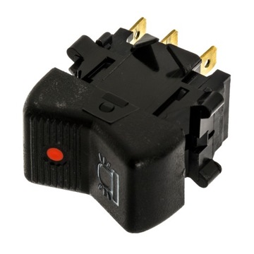 Переключатель вспышки Zetor Major 80 935764