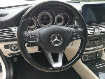 Mercedes CLS W218 Shooting Brake Facelifting 350 BlueTec 258KM 2016 Mercedes CLS 350 3.0 V6 CDI # E 350 # Automat #, zdjęcie 16