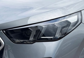 BMW X2 U10 2024 BMW X2 sDrive20i 170KM M Pakiet Adaptacyjne podwozie M Pakiet serwisowy 1.5, zdjęcie 6