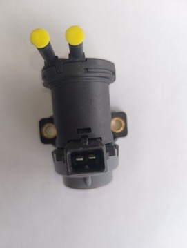 ЭЛЕКТРОМАГНИТНЫЙ КЛАПАН ТУРБОТУРБИНЫ Renault OE 1495600QAA 7700113071