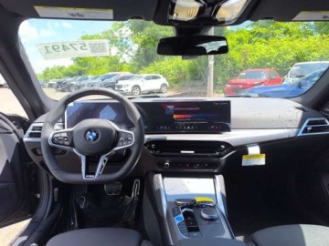 BMW i4 2026 BMW i4 Xdrive 40 2026 Elektryczny 396KM, zdjęcie 10