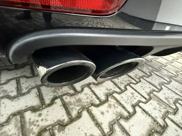 Porsche Macan SUV Facelifting 2.9 V6 Turbo 440KM 2019 Porsche Macan Turbo 440KM. Bezwypadkowy. Bose., zdjęcie 11