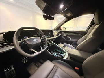 Audi Q5 II SUV Facelifting 2.0 40 TDI 204KM 2025 Audi Q5 Sportback TDI quattro 150 kW S tronic, zdjęcie 18
