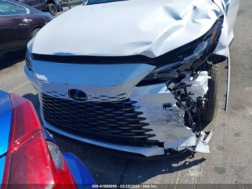 Lexus RX V 2024 Lexus RX 2024 LEXUS RX 350H PREMIUM PLUS 2.5 Hybryda 183KM, zdjęcie 11