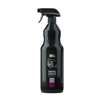 ADBL Vampire Liquid 1l Deironizacja Felgi Lakier