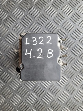 POMPA ABS 0265950337 4.2 V8 RANGE ROVER III L322