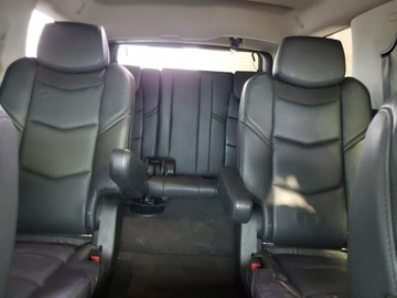 Cadillac Escalade III 2020 Cadillac Escalade Luxury 2020 6.2l 6.2 Benzyna 420KM, zdjęcie 10