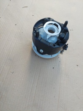 CHRYSLER VOYAGER 2005-2007 HALOGEN PACIFIC