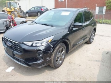 Ford Escape III 2023 Ford Escape 2023 FORD ESCAPE ST-LINE SELECT 2.5 Hybryda 163KM, zdjęcie 2