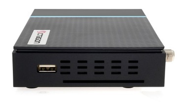 OCTAGON SX88 V2 4K LINUX E2 Dual OS OSCAM CCCAM