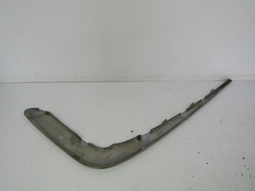 JAGUAR XJ MARK II X308 LIŠTA NÁRAZNÍKU LEVÝ ZADNÍ 4D HNC6645AB