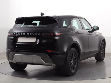 Land Rover Range Rover Evoque II SUV 2.0 Td4 150KM 2019 Land Rover Range Rover Evoque D150, Salon Polska, zdjęcie 4