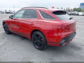  Genesis GV70 2.5T 2023 2.5 Benzyna 300KM, zdjęcie 3