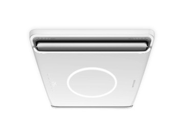 Klimatyzacja dachowa kamperów ASV-35BIS