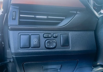 Toyota Avensis III Wagon Facelifting 2015 1.6 D-4D 112KM 2015 Toyota Avensis Bezwypadkowy, KredytowanieLeasing, gw12m gethelp, Serwisowa, zdjęcie 16