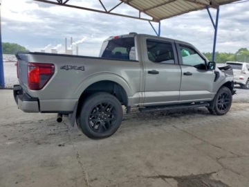 Ford 2024 Ford F150 Stx 2024 5.0 Benzyna 400KM, zdjęcie 3