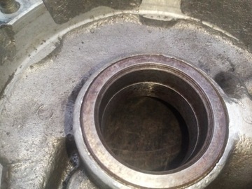 Ural k750 dniepr nowa oryginalna obudowa dyfra