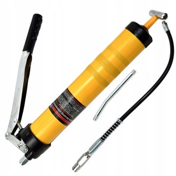 СМАЗОЧНЫЕ ПИСТОЛЕТЫ РУЧНАЯ СМАЗКА ПИСТОЛЕТ 900МЛ GEKO