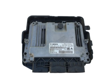 KOMPUTER CITROEN C3 II 0281019818 09-16