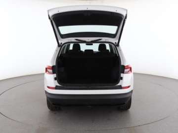 Skoda Kodiaq I SUV 1.4 TSI 125KM 2017 Škoda Kodiaq Skoda Kodiaq LED, Navi, pdc,, zdjęcie 18