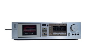 Magnetofon catette deck Toshiba PC G22 C PC-G22C