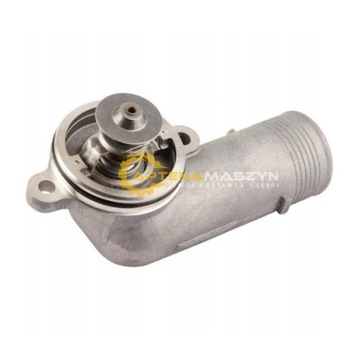 Termostat MANITOU serii MT / MLT / MVT / MRT długi