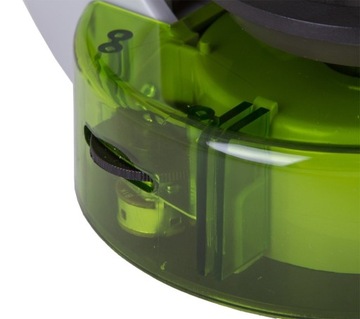 Оптический микроскоп Levenhuk LabZZ M101 Lime 640 x