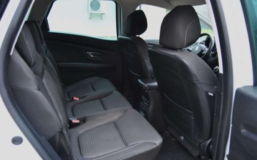 Renault Scenic IV 2019 Renault Scenic GWARANCJA, 2019r, 1.7 dCi, Dobre wyposazenie, Swietnie utrz, zdjęcie 7