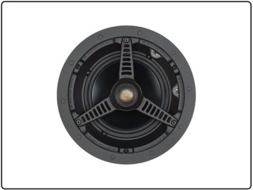 Monitor Audio C265 - потолочный громкоговоритель для домашнего аудио