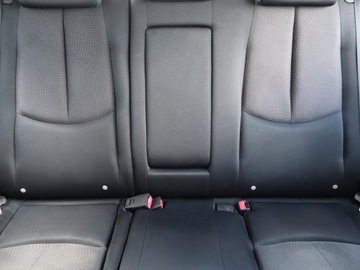 Mazda 6 II Hatchback 1.8 MZR 120KM 2009 Mazda 6 1.8, Klima, Klimatronic, Tempomat,ALU, zdjęcie 8