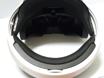 НАБОР SONY PLAYSTATION VR PS4 + КАМЕРА + 2 ДВИГАТЕЛЯ + ПРИЦЕЛИВАНИЕ ВИНТОВКИ + 2 ИГРЫ