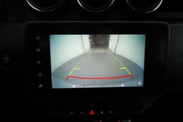 Dacia Duster II SUV 1.0 TCe 90KM 2021 Dacia Duster 1.0 TCe, Salon Polska, Serwis ASO, zdjęcie 12