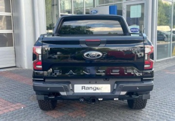 Ford Ranger VI 2025 Ford Ranger Raptor Ford Ranger Raptor 2.0 EcoBlue 4x4 DC 2.0 Diesel 213KM, zdjęcie 5