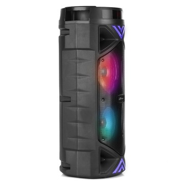 Przenośny głośnik Bluetooth 5.0 Media-Tech FUNBOX KEG PRO MT3182 50W