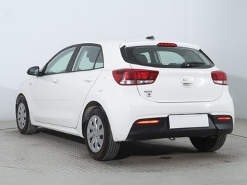 Kia Rio IV Hatchback 5d Facelifting 1.0 T-GDI 100KM 2022 Kia Rio 1.0 T-GDI, Salon Polska, 1. Właściciel, zdjęcie 3