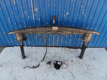 MERCEDES GLK X204 08-12 HAK HOLOWNICZY + MODUŁ WESTFALIA