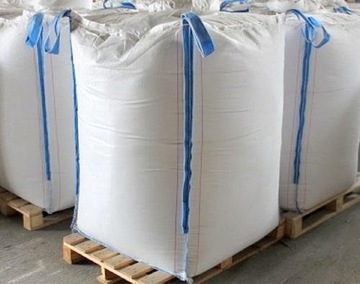 Worek Big Bag 1000 kg Używany na Zboże,Gruz,Śmieci