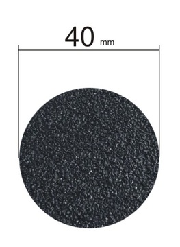 ДИСКИ ШЛИФОВАЛЬНОЙ БУМАГИ ДЛЯ ПЕДИЧЕСКОЙ ШЛИФОВКИ, FINE, 120