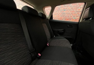 Kia Ceed I Hatchback 1.4 109KM 2007 Kia Ceed Salon PL Hak Super stan Gwarancja w cenie Warszawa VLDK 1.4, zdjęcie 18