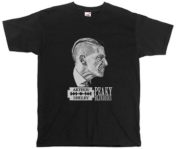 koszulka super fajny prezent mafia psycho irlandia szkocja nowy york WZORY