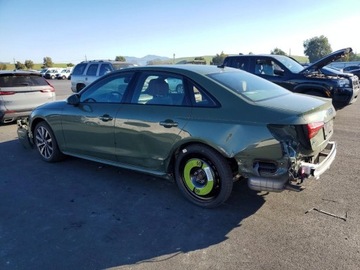 Audi A4 B9 2023 Audi A4 Limousine Premium Plus 40 2023 2.0 Benzyna 201KM, zdjęcie 1