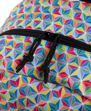 Рюкзак Arena TEAM BACKPACK 30 ALLOVER STARFISH