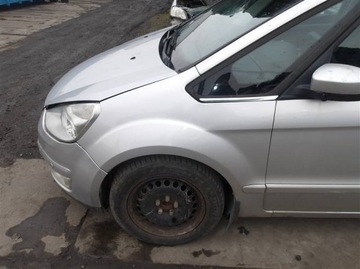 BLATNÍK LEVÝ PŘEDNÍ FORD GALAXY MK2 MK3 07R
